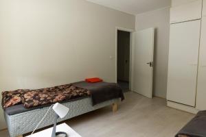LibO-apartment, Myllymäki 5,19