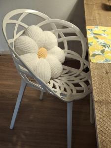 T Pleatske boutique apartment