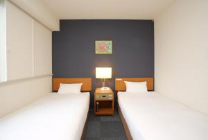 Smile Hotel Towada