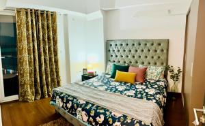 The Urban Oasis Cozy 1BHK Quick Airport Access