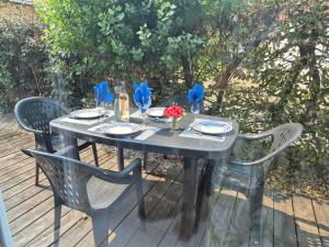 T3 dans un village vacances 3étoiles