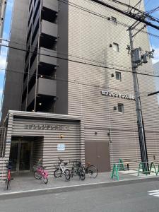 501 Parfect Location Central Dotonbori & Namba