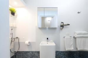 B&B Pescara - 2 dal Mare e 5 dal Centro - Wi-FI & AC