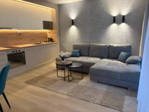 BL Residence Balatonlelle