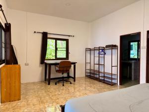 Solara House