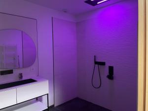 Villa moderne dans le Golfe de Saint Tropez, à 2 km de la mer