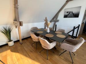 Villa Panorama, terrasse et vue mer panoramique