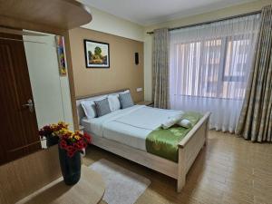 Enzi Heihgts & South park apartments