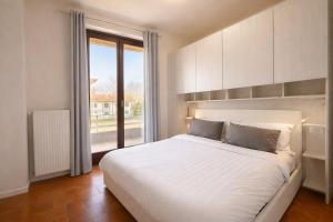 LaBohème Lake Maggiore Retreat with Private Beach