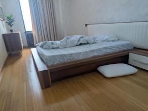 Cityscape Luxury Apartment