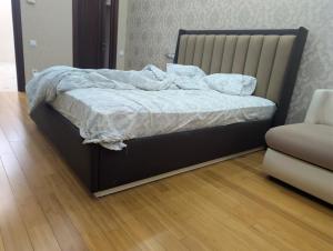 Cityscape Luxury Apartment