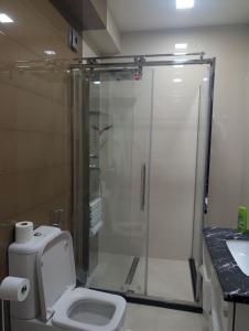 Cityscape Luxury Apartment