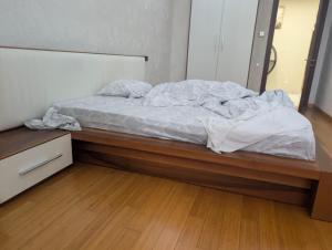 Cityscape Luxury Apartment