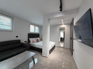 Alanas Apartment Tirana