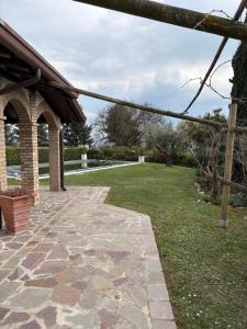 Casa Girasole - entire villa with pool