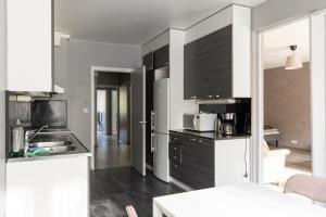 LibO-apartment, Myllymäki 5,22