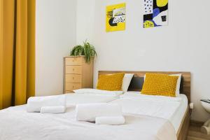 Kronvalda Apartment - Walk to Old Town - Free P