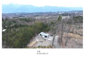 The KAKUREGA
