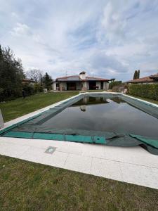 Casa Girasole - entire villa with pool