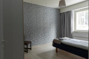 LibO-apartment, Myllymäki 5,22