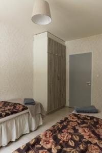 LibO-apartment, Myllymäki 5,22