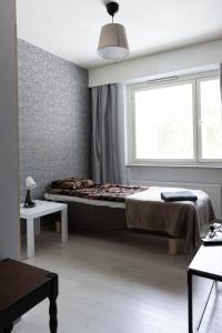LibO-apartment, Myllymäki 5,22
