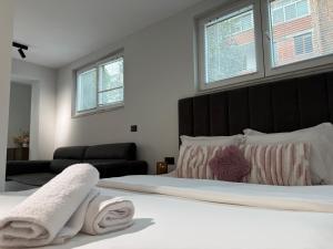 Alanas Apartment Tirana