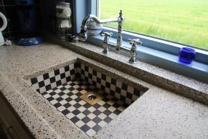 De Zilverreiger op camping Oudesluis