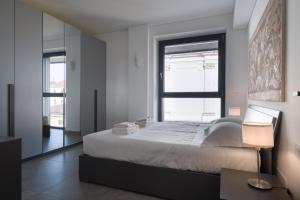 Bergamo SottoSopra Gold