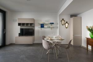 Bergamo SottoSopra Gold