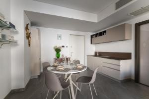 Bergamo SottoSopra Gold