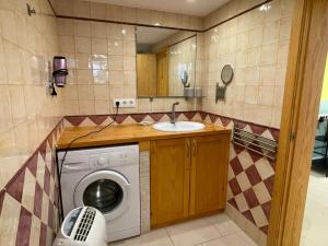 schönes kleines Apartment mit idyllischem Blick für 2 Personen