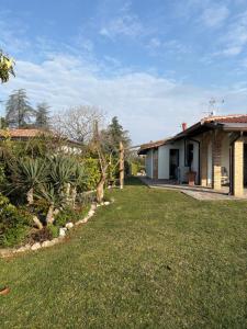 Casa Girasole - entire villa with pool
