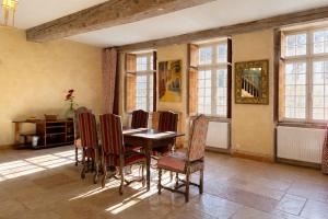 Maison des Arts