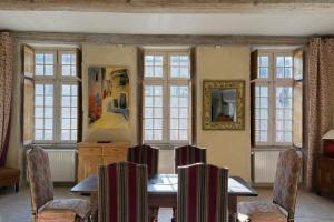 Maison des Arts