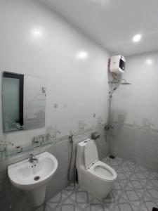 Thu Hồng House