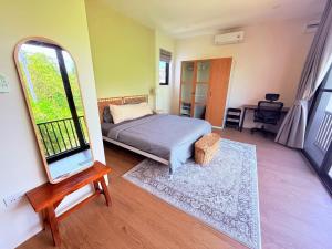 Sharing Pool Villa Sritanu