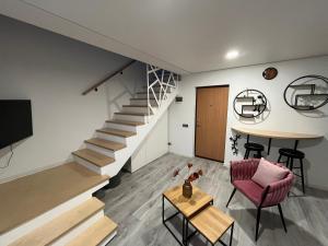 Apartments ,,Morena Melnragė