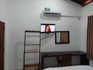 Skyline Residence