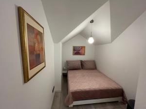 Apartments ,,Morena Melnragė