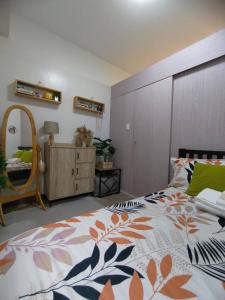 Affordable Staycation at Azure Urban Resort Residences Near NAIA