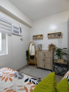Affordable Staycation at Azure Urban Resort Residences Near NAIA