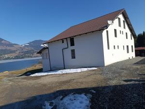 Cabana Dany Colibița