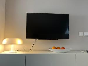 Cozy Old Town Interlude Apartment