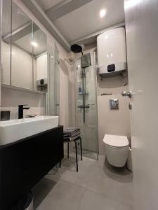 Cozy Old Town Interlude Apartment