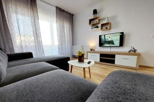 Brasov Altipiani Apartments