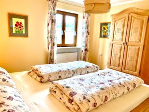 Ferienwohnung Pusteblume