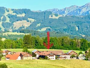 Ferienwohnung Pusteblume