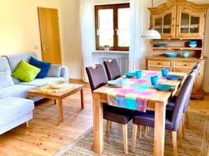 Ferienwohnung Pusteblume