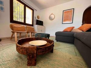 Villa El Bandino Moraira